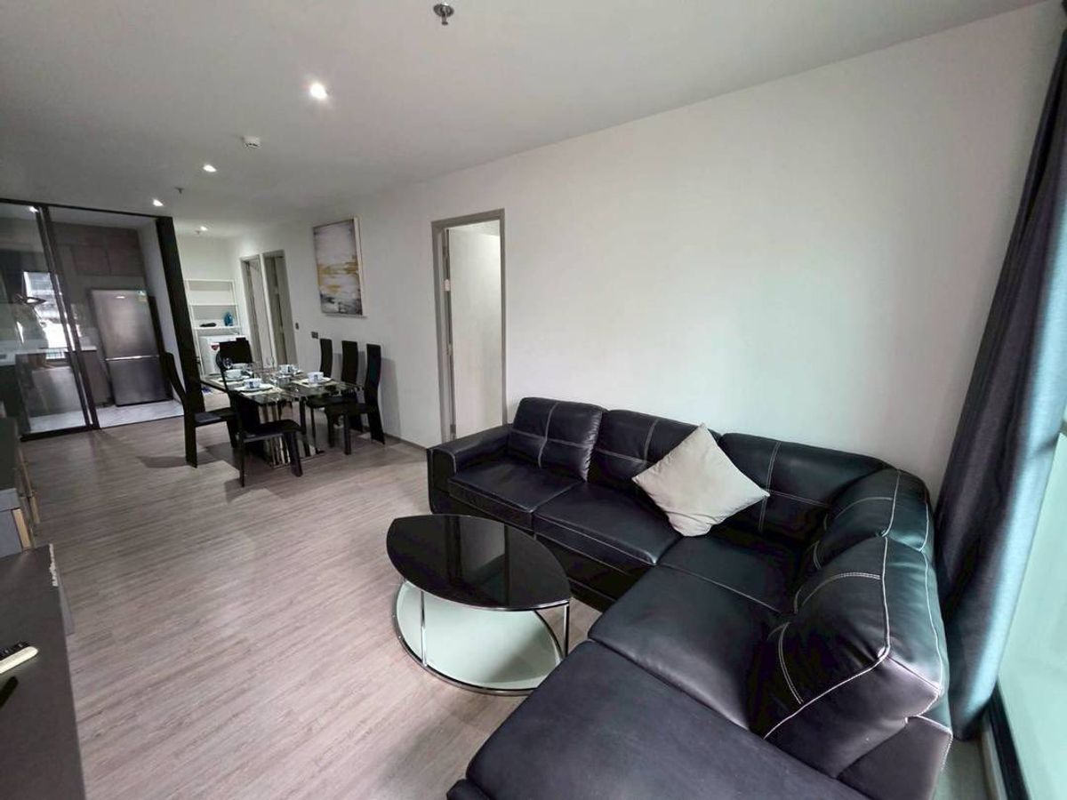 For RentCondoSukhumvit, Asoke, Thonglor : 🌿 ✨ Rhythm Ekkamai ✨🌿 2 BED 2 Bath, RENTAL 65,000 BAHT