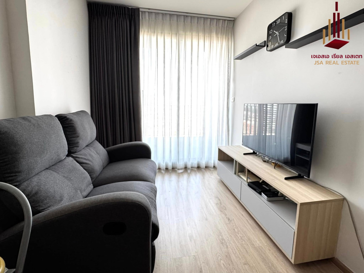 For RentCondoBangna, Bearing, Lasalle : ✨ For Rent: I deo 02 Condo ✨ 💰 ONLY 10,000 THB/Month