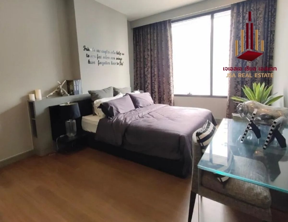 For SaleCondoSilom, Saladaeng, Bangrak : ✨ For Sale: M Silom Condo ✨ 💰 ONLY 9,700,000 THB