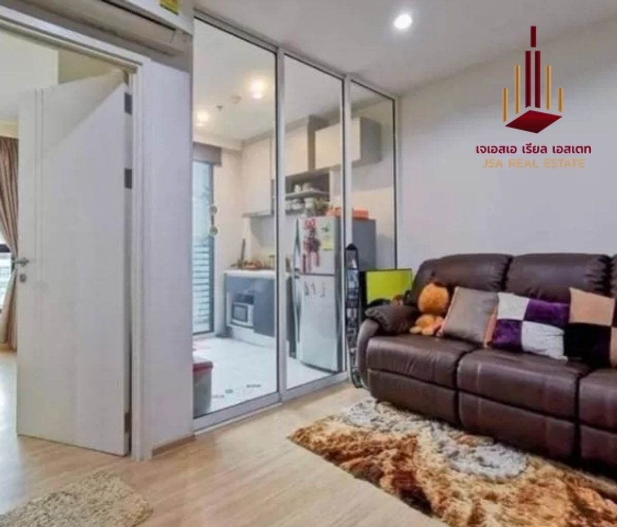 ให้เช่าคอนโดแจ้งวัฒนะ เมืองทอง : ✨ For Rent: The Base Chaengwattana Condo ✨  💰 Only 11,000 THB/month
