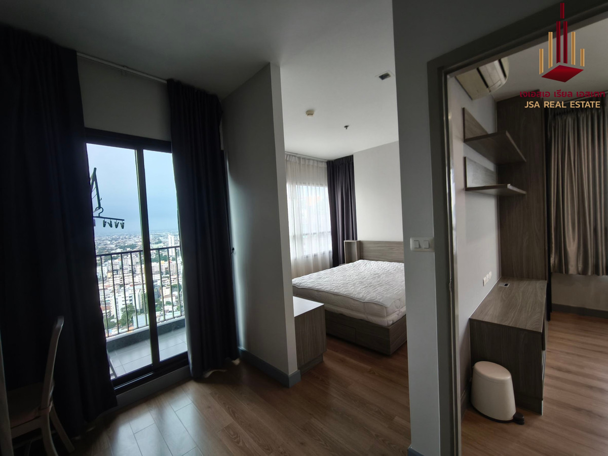 For RentCondoLadprao, Central Ladprao : ✨ For Rent: Chapter One Midtown Ladprao 24 condo ✨ 💰 💰 20,000 THB/Month