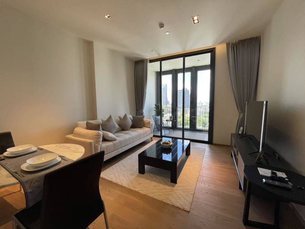 ขายคอนโดสุขุมวิท อโศก ทองหล่อ : Beatniq Sukhumvit 32 / 1 Bedroom (FOR SALE), บีทนิค สุขุมวิท 32 / 1 ห้องนอน (ขาย) NC064