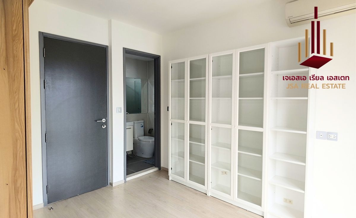 ให้เช่าคอนโดราชเทวี พญาไท : ✨ For Rent: RHYTHM Rangnam Condo ✨ 💰 Only 38,000 THB/month