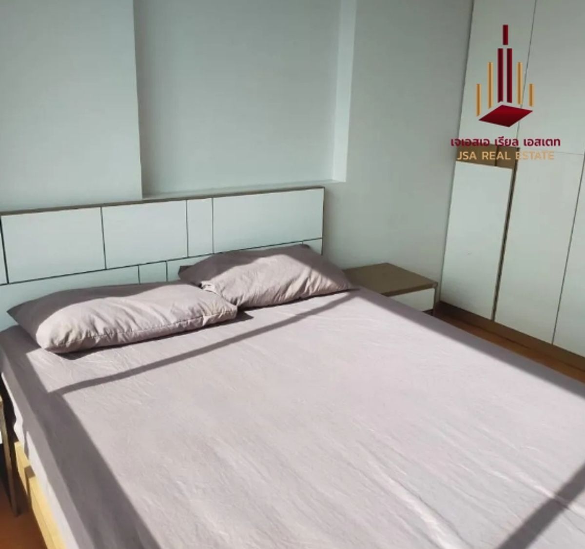 For RentCondoThaphra, Talat Phlu, Wutthakat : ✨ For Rent: The President Sathorn - Ratchaphruek 1 Condo ✨ 💰 ONLY 19,000 THB/Month