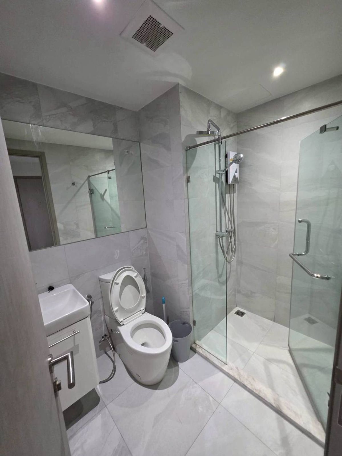 For RentCondoSukhumvit, Asoke, Thonglor : 🌿 ✨ Rhythm Ekkamai ✨🌿 2 BED 2 Bath, RENTAL 65,000 BAHT