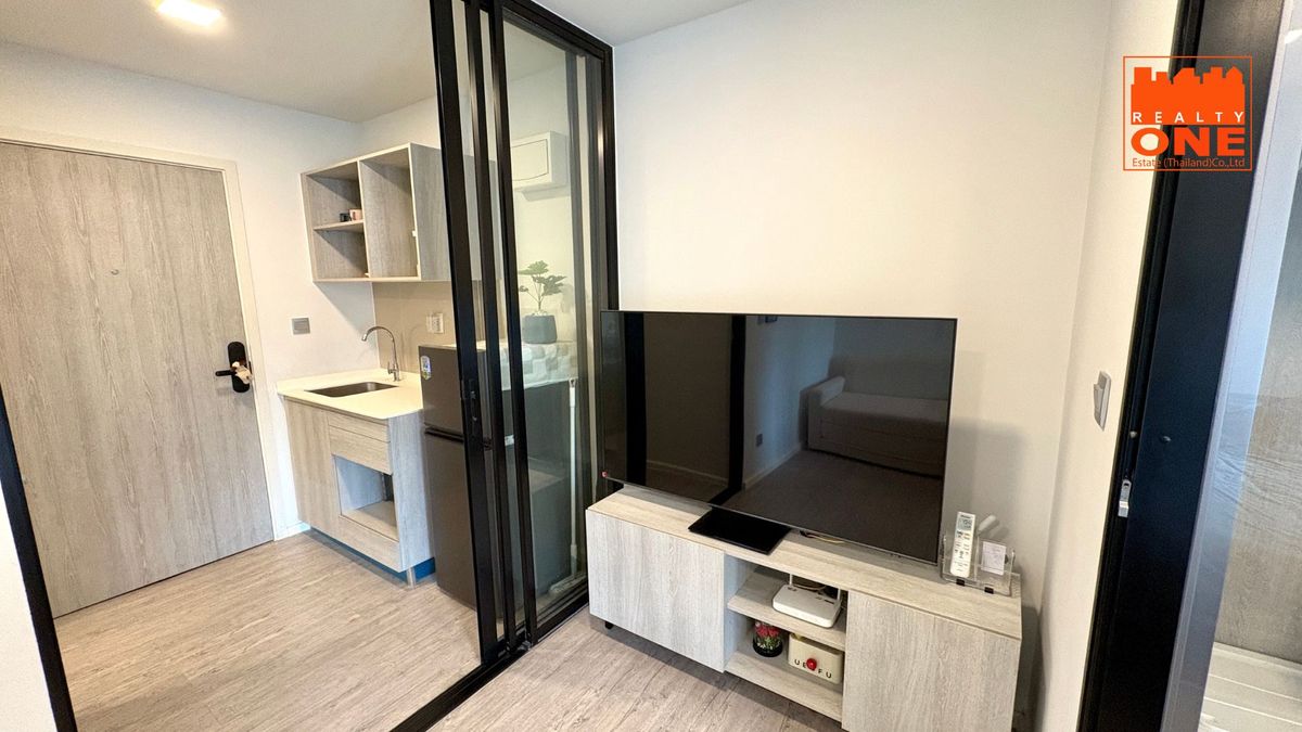 ขายคอนโดปทุมธานี รังสิต ธรรมศาสตร์ : ขายคอนโด KAVE Ava คลองหลวง หลัง ม.ธรรมศาสตร์ ศูนย์รังสิต ห้องใหม่และพร้อมอยู่ ราคาสุดคุ้ม