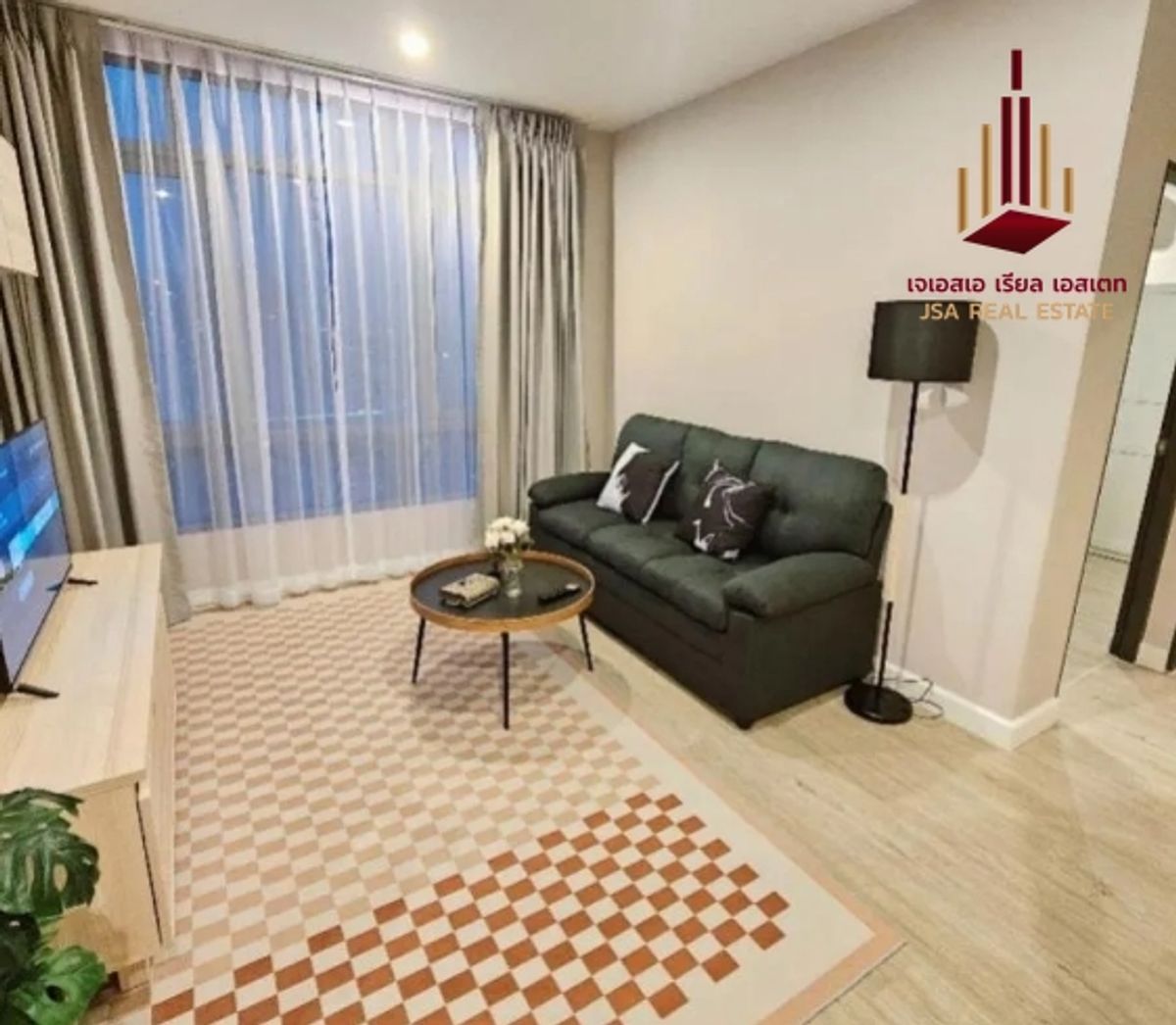 For RentCondoBang Sue, Wong Sawang, Tao Pun : ✨ For Rent: Metro Sky Prachachuen Condo ✨ 💰 ONLY 22,500 THB/Month