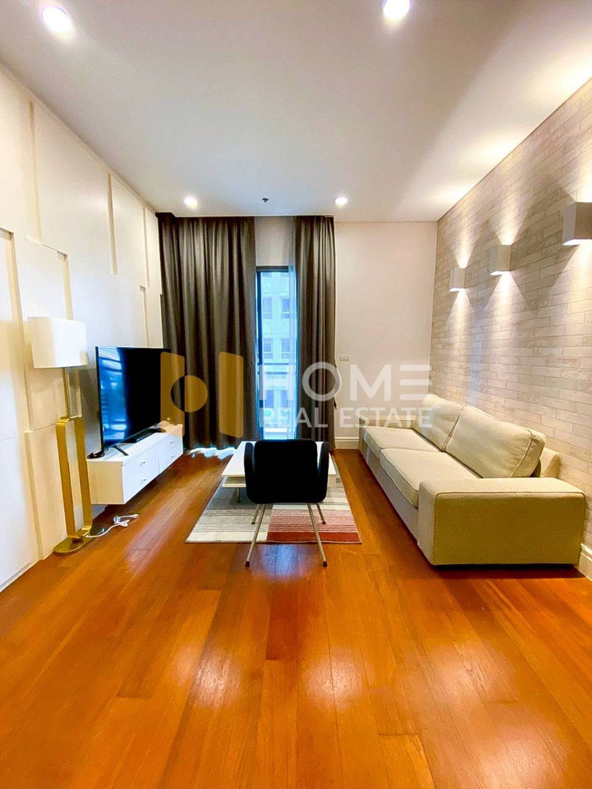 ขายคอนโดสุขุมวิท อโศก ทองหล่อ : Bright Sukhumvit 24 / 1 Bedroom (FOR SALE), ไบร์ท สุขุมวิท 24 / 1 ห้องนอน (ขาย) NC108