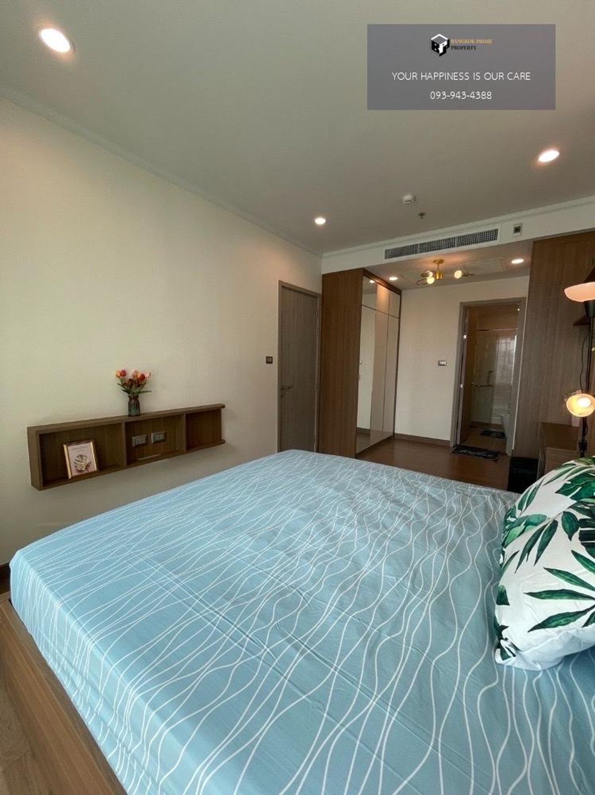 For SaleCondoSukhumvit, Asoke, Thonglor : Supalai Oriental Sukhumvit 39 | 🚝 Near BTS Phrom Phong #2025082811576