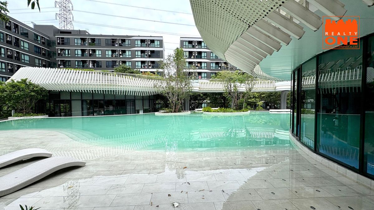 ขายคอนโดปทุมธานี รังสิต ธรรมศาสตร์ : ขายคอนโด KAVE Ava คลองหลวง หลัง ม.ธรรมศาสตร์ ศูนย์รังสิต ห้องใหม่และพร้อมอยู่ ราคาสุดคุ้ม