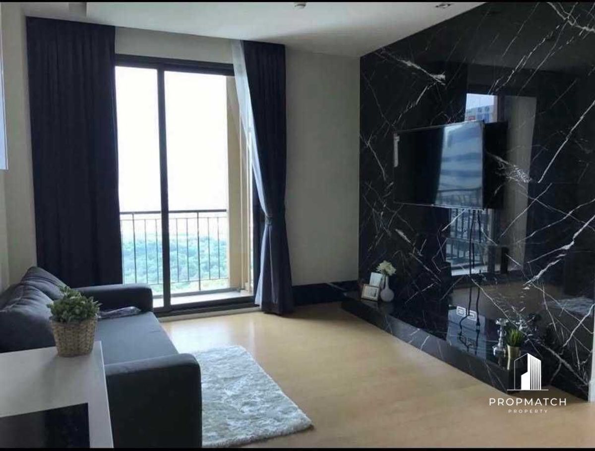 ให้เช่าคอนโดลาดพร้าว เซ็นทรัลลาดพร้าว : ✨Flash Deal ✨EQUINOX Phahon - Vibha( 2Bed 2Bath 63SQM.) แต่งครบพร้อมอยู่ !! เพียง 32,000บาทต่อเดือน Tel.0981315848 @propmatch