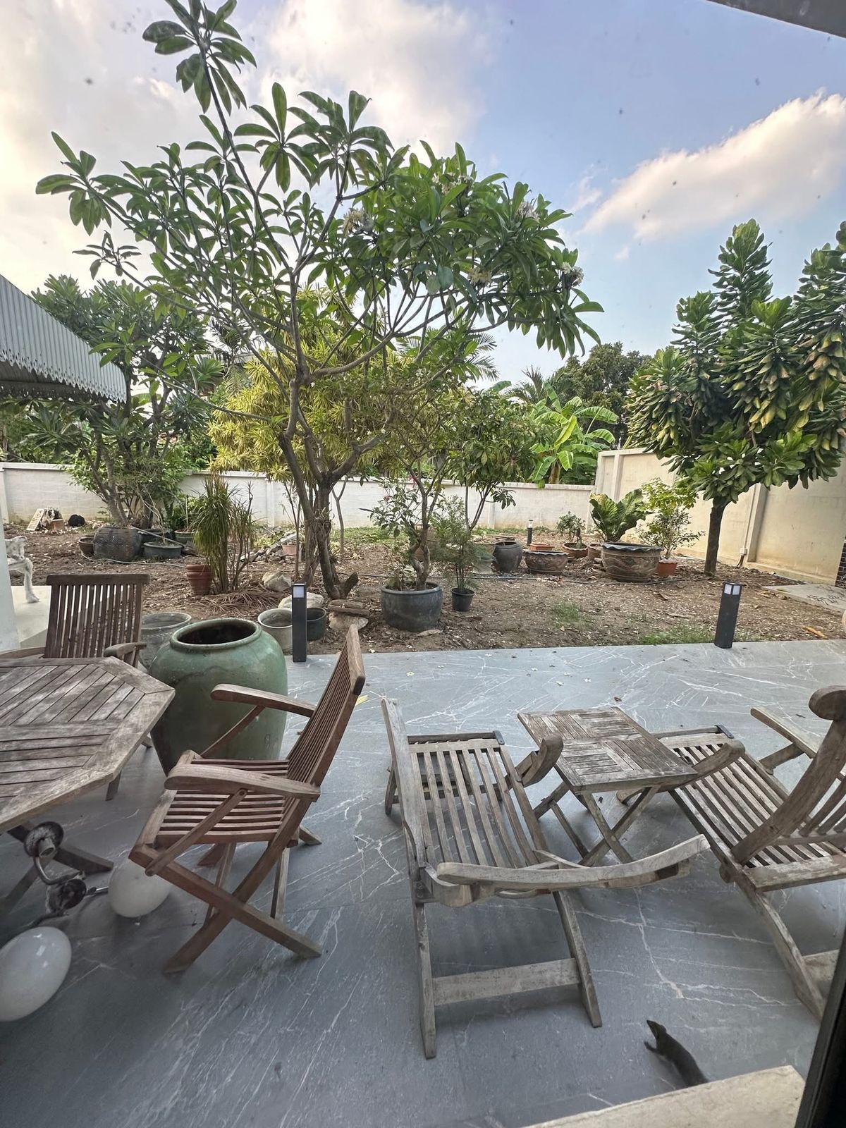 ขายบ้านลาดพร้าว เซ็นทรัลลาดพร้าว : ขาย บ้านหรู ลาดพร้าว 42 ใกล้ BTS สถานีภาวนา ทำเป็น โฮมออฟฟิศ ได้