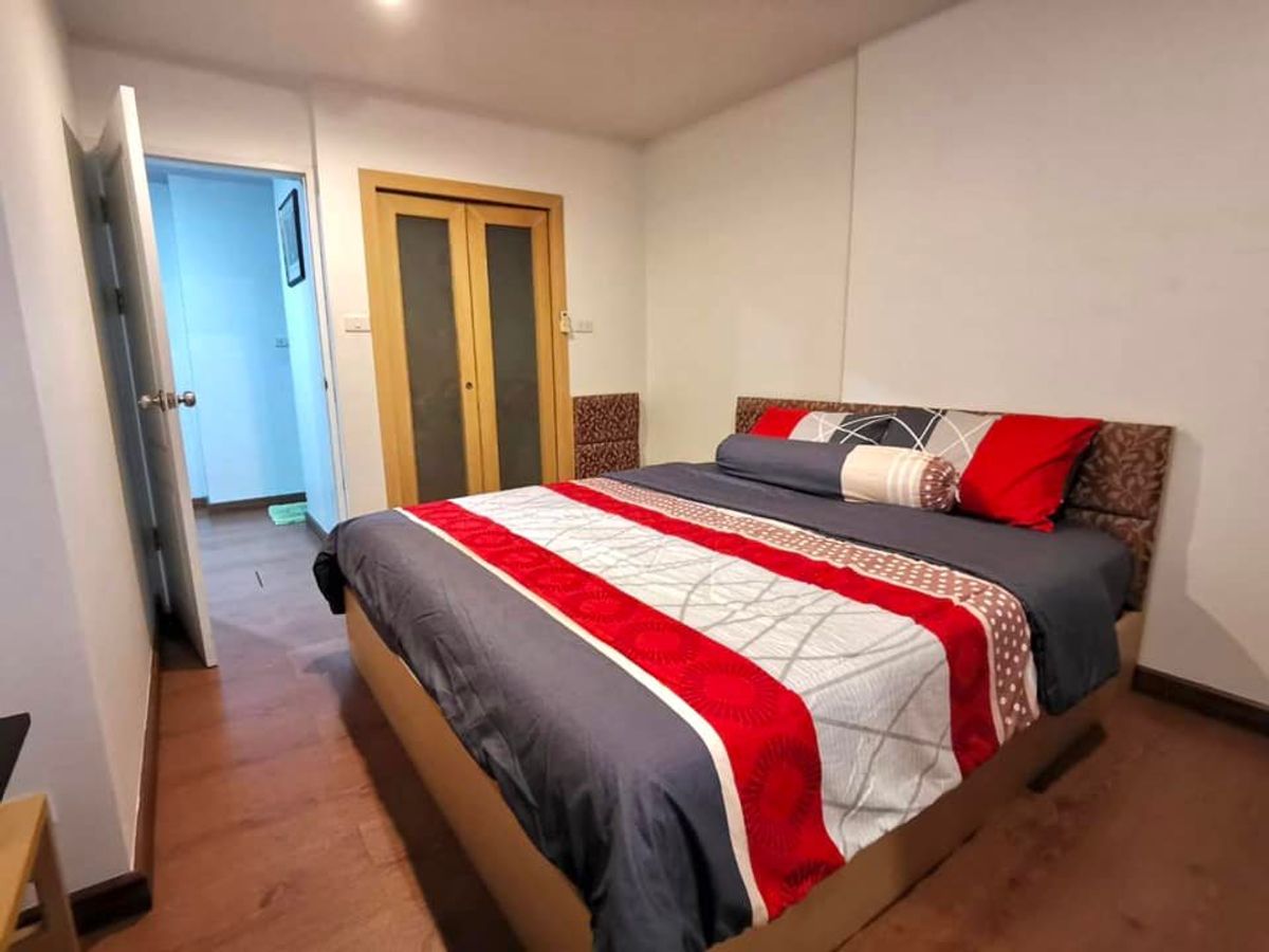 ขายคอนโดอ่อนนุช อุดมสุข : The Next Garden Suite / 1 Bedroom (SALE WITH TENANT), เดอะเน็กซ์ การ์เด้นสูท / 1 ห้องนอน (ขายพร้อมผู้เช่า) TANG188