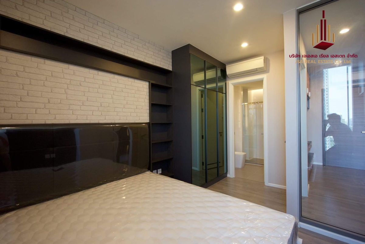 For RentCondoOnnut, Udomsuk : ✨ For Rent: The Room Sukhumvit 69 Condo ✨ 💰 ONLY 20,000 THB/Month