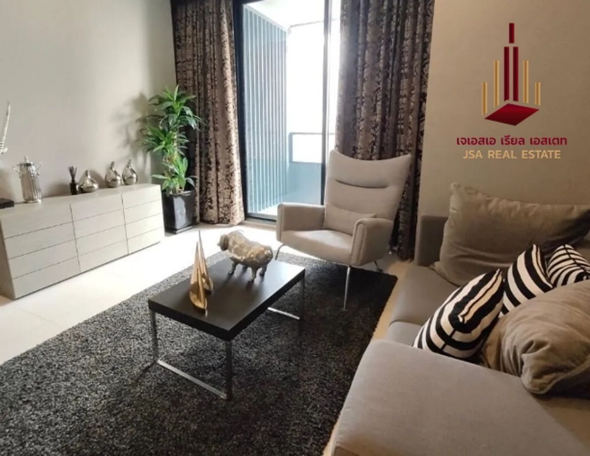 For SaleCondoSilom, Saladaeng, Bangrak : ✨ For Sale: M Silom Condo ✨ 💰 ONLY 9,700,000 THB