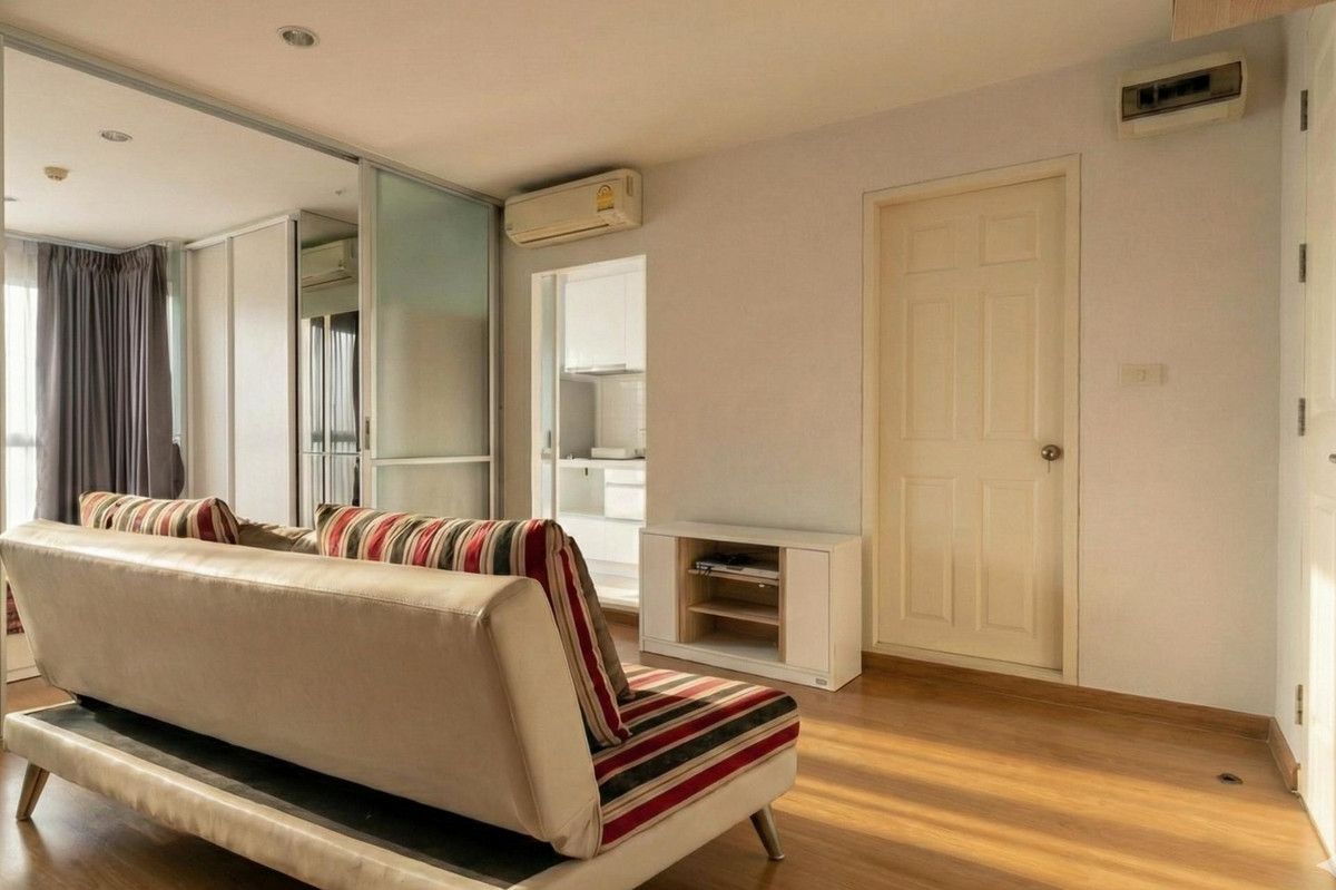 ขายคอนโดรัชดา ห้วยขวาง : ทิศตะวันออก ห้องสวยราคาดีที่สุด!!⭐U Delight Huaykwang Station (ยู ดีไลท์ แอท ห้วยขวาง สเตชั่น)