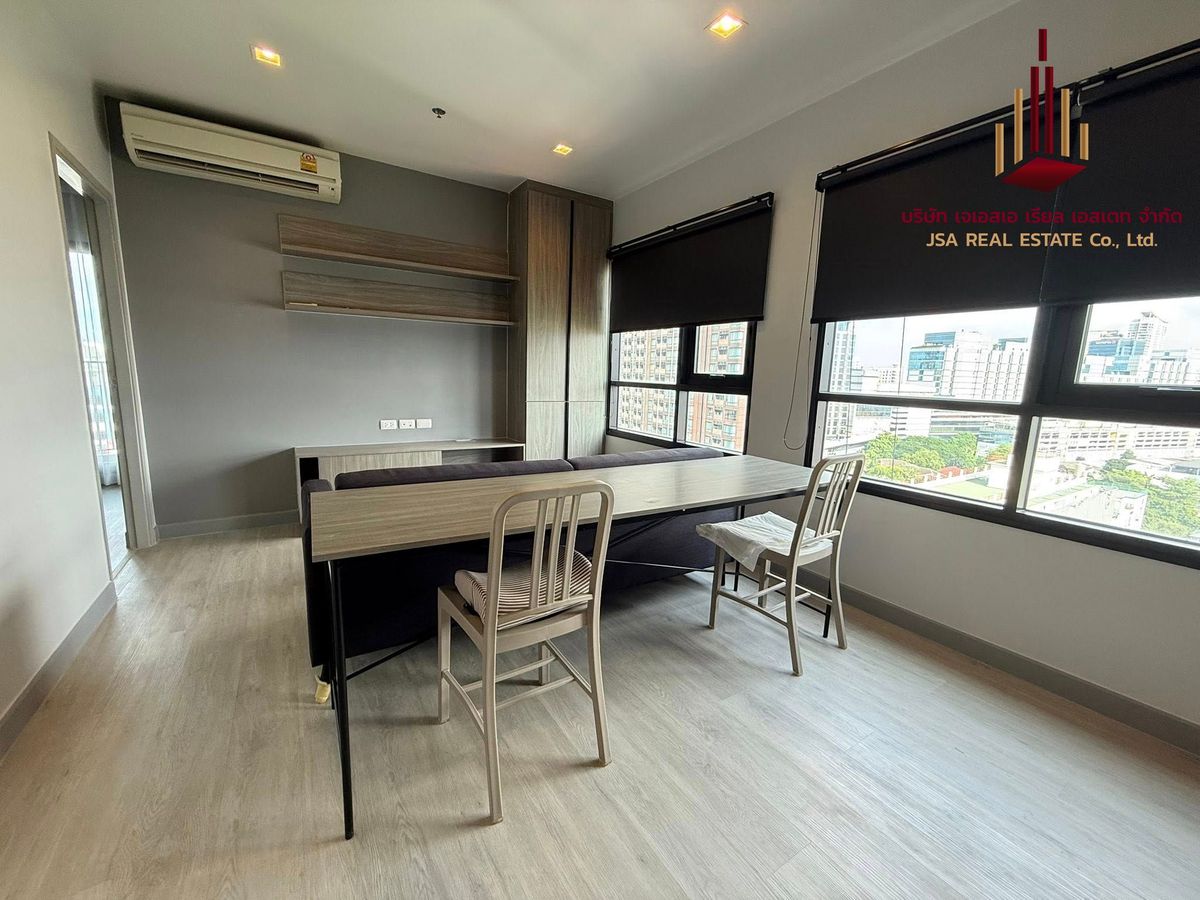 ให้เช่าคอนโดลาดพร้าว เซ็นทรัลลาดพร้าว : ✨ For Rent: Chapter One Midtown Ladprao 24 Condo ✨ 💰 Only 20,000 THB/month