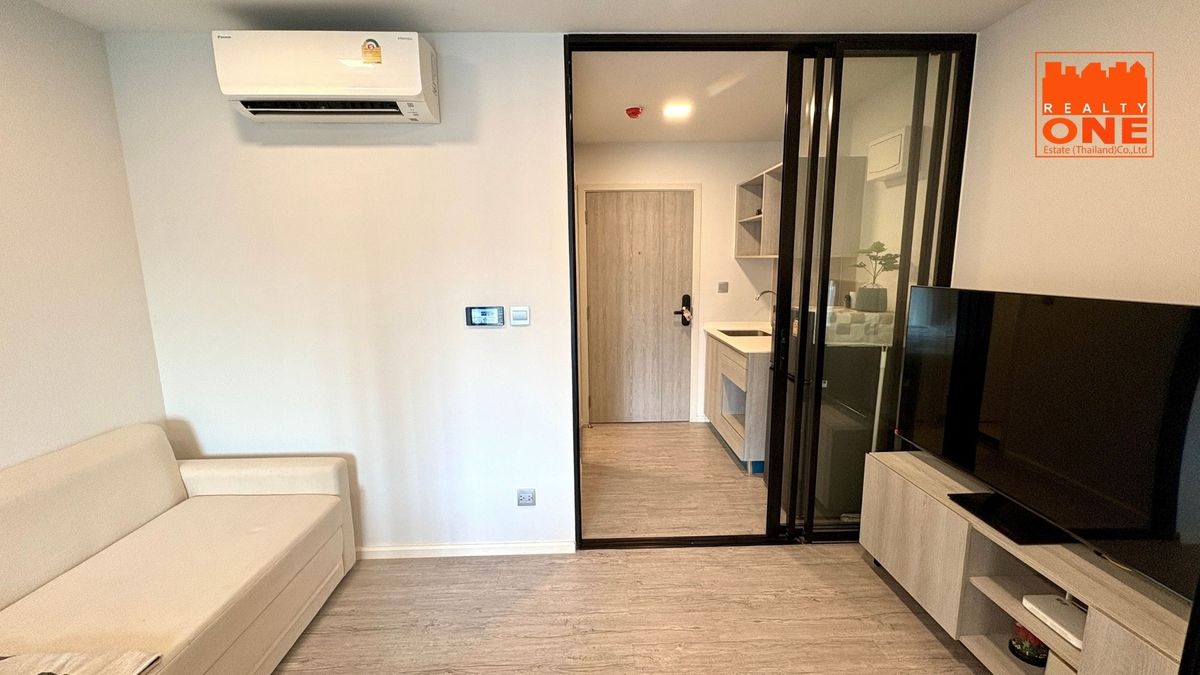 ขายคอนโดปทุมธานี รังสิต ธรรมศาสตร์ : ขายคอนโด KAVE Ava คลองหลวง หลัง ม.ธรรมศาสตร์ ศูนย์รังสิต ห้องใหม่และพร้อมอยู่ ราคาสุดคุ้ม