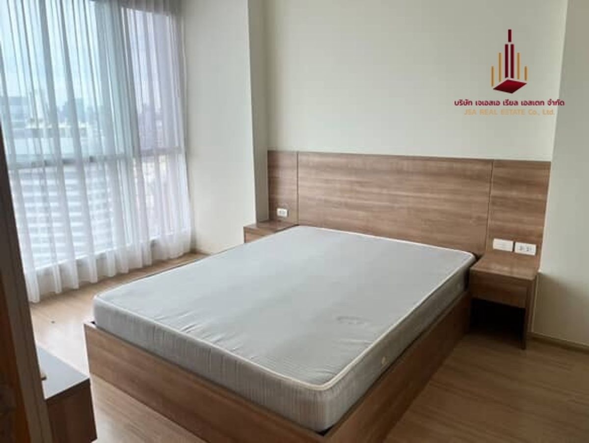 For RentCondoRatchadapisek, Huaikwang, Suttisan : ✨ For Rent: Rhythm Ratchada - Huai Khwangcondo ✨ 💰 ONLY 18,000 THB/Month