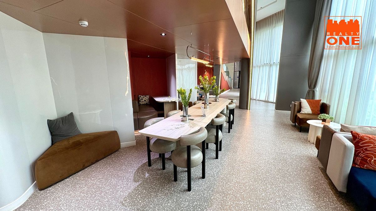 ขายคอนโดปทุมธานี รังสิต ธรรมศาสตร์ : ขายคอนโด KAVE Ava คลองหลวง หลัง ม.ธรรมศาสตร์ ศูนย์รังสิต ห้องใหม่และพร้อมอยู่ ราคาสุดคุ้ม