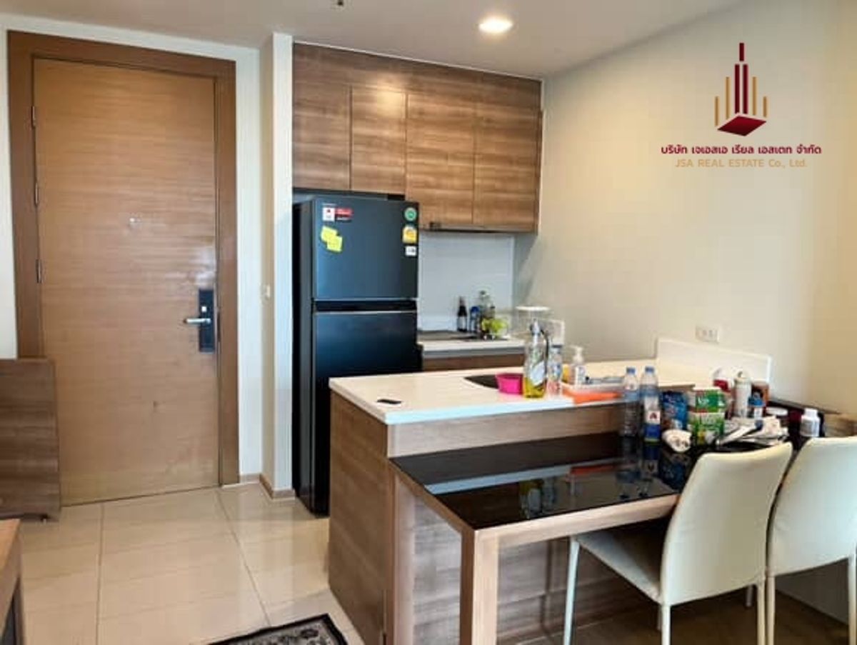 For RentCondoRatchadapisek, Huaikwang, Suttisan : ✨ For Rent: Rhythm Ratchada - Huai Khwangcondo ✨ 💰 ONLY 18,000 THB/Month