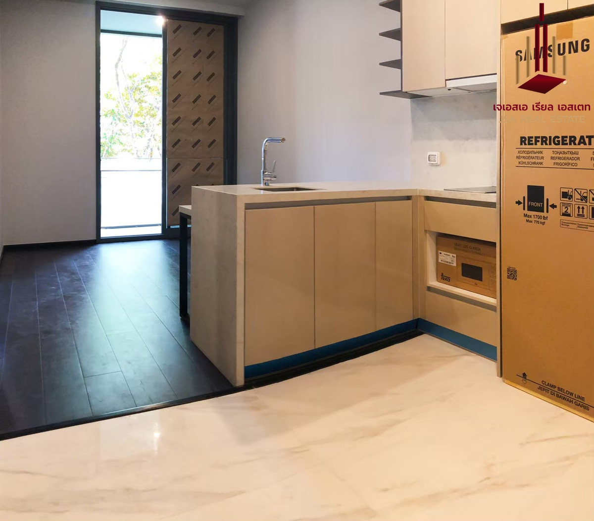 ให้เช่าคอนโดสุขุมวิท อโศก ทองหล่อ : ✨ For Rent: LAVIQ Sukhumvit 57 Condo ✨ 💰 Only 55,000 THB/month