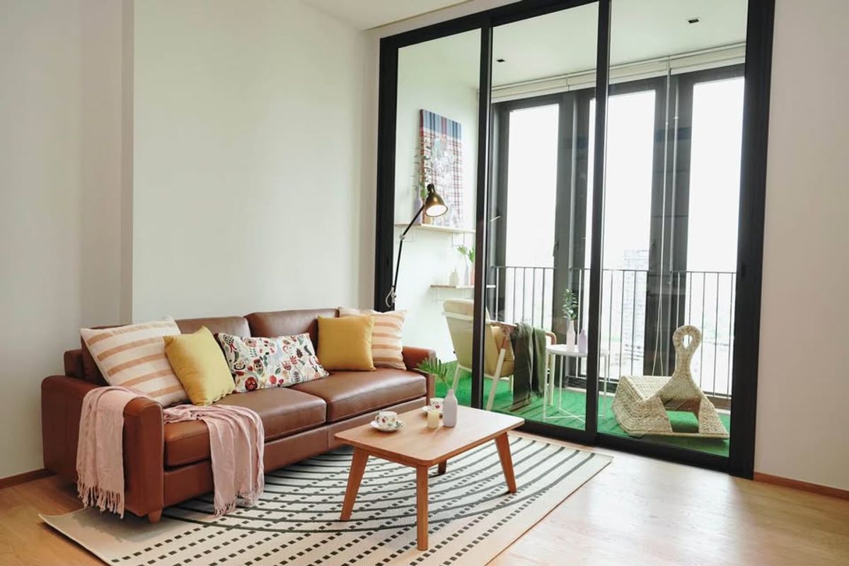 For RentCondoSukhumvit, Asoke, Thonglor : BEATNIQ Sukhumvit 32