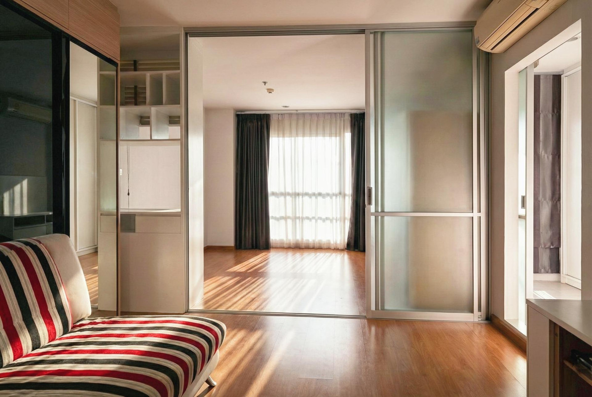 ขายคอนโดรัชดา ห้วยขวาง : ทิศตะวันออก ห้องสวยราคาดีที่สุด!!⭐U Delight Huaykwang Station (ยู ดีไลท์ แอท ห้วยขวาง สเตชั่น)