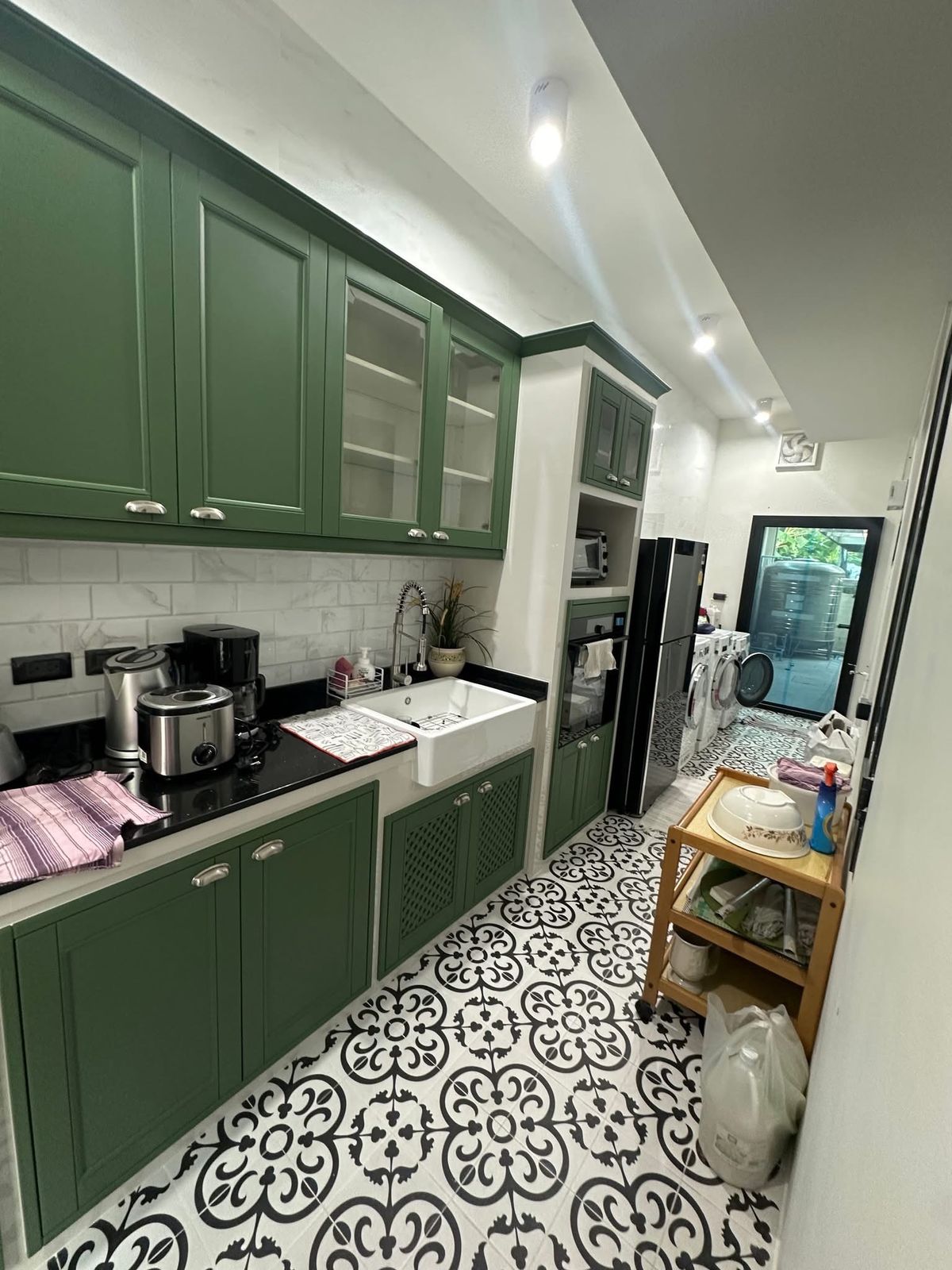 ขายบ้านลาดพร้าว เซ็นทรัลลาดพร้าว : ขาย บ้านหรู ลาดพร้าว 42 ใกล้ BTS สถานีภาวนา ทำเป็น โฮมออฟฟิศ ได้