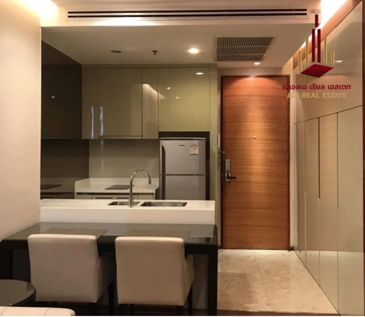 For RentCondoSukhumvit, Asoke, Thonglor : ✨ For Rent: The Address Sukhumvit 28 Condo ✨ 💰 ONLY 35,000 THB/Month