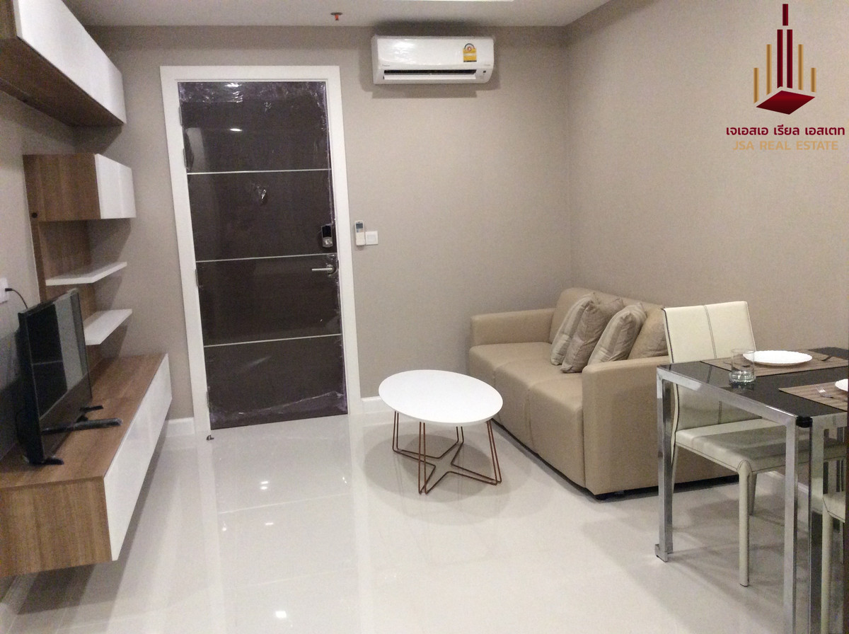 For RentCondoSamut Prakan,Samrong : ✨ For Rent: The Metropolis Samrong Interchange Condo ✨ 💰 ONLY 13,000 THB/Month