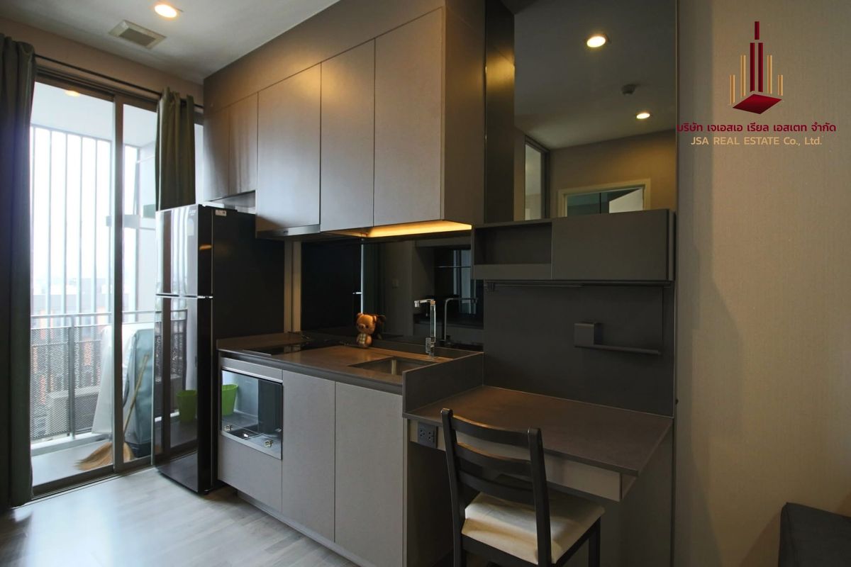 For RentCondoOnnut, Udomsuk : ✨ For Rent: The Room Sukhumvit 69Condo ✨ 💰 ONLY 24,000 THB/Month