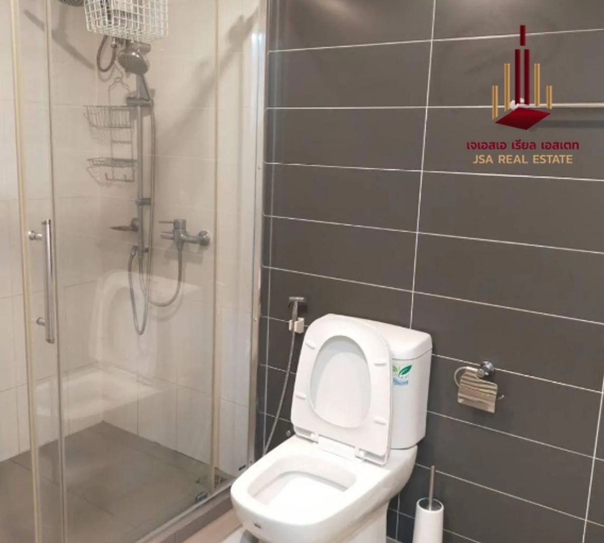 For RentCondoThaphra, Talat Phlu, Wutthakat : ✨ For Rent: The President Sathorn - Ratchaphruek 1 Condo ✨ 💰 ONLY 19,000 THB/Month