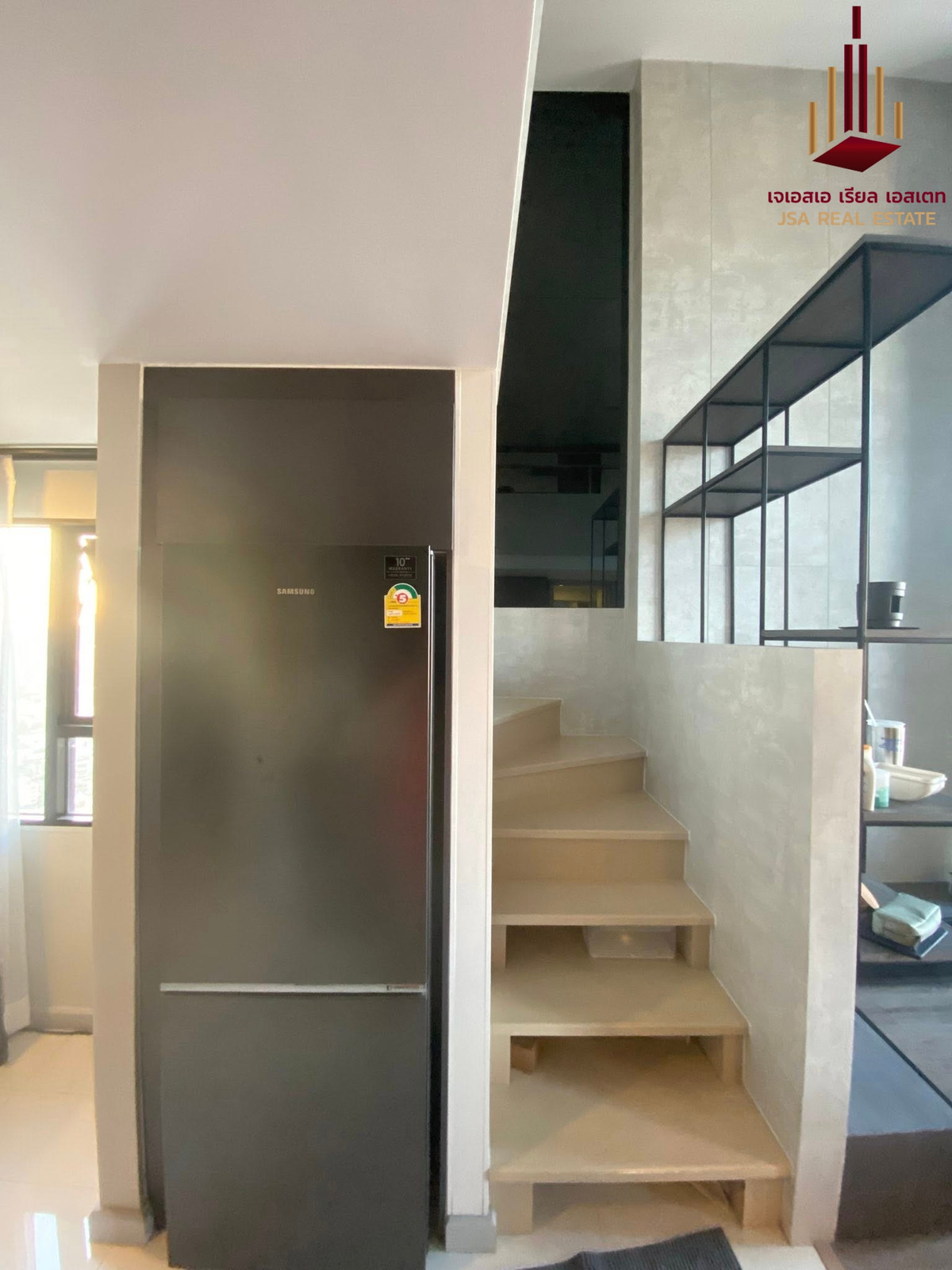 ให้เช่าคอนโดสาทร นราธิวาส : ✨ For Rent: KnightsBridge Prime Sathorn Condo  ✨  💰 Only 42,000 THB/month