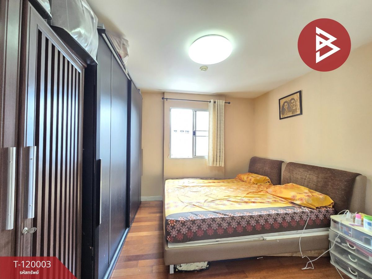 For SaleCondoRama3 (Riverside),Satupadit : Belle Park Residence