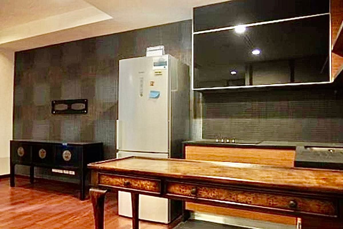For SaleCondoSukhumvit, Asoke, Thonglor : 🔥 Sale with tenant, South Facing, Pet Friendly !!🔥 Code C20221206830..........Ashton Morph 38, 1 bedroom, 1 bathroom, furnished, Special Deal!!📣📣