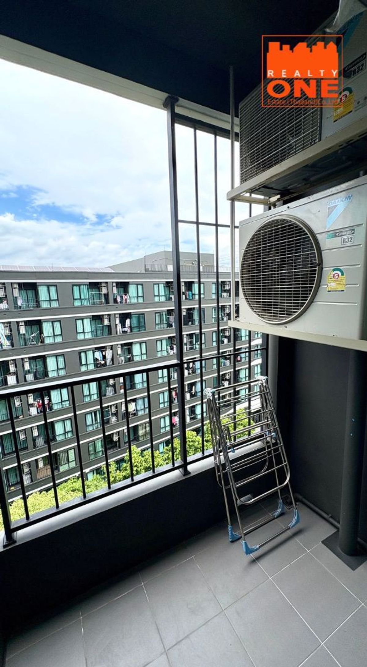 ขายคอนโดปทุมธานี รังสิต ธรรมศาสตร์ : ขายคอนโด KAVE Ava คลองหลวง หลัง ม.ธรรมศาสตร์ ศูนย์รังสิต ห้องใหม่และพร้อมอยู่ ราคาสุดคุ้ม