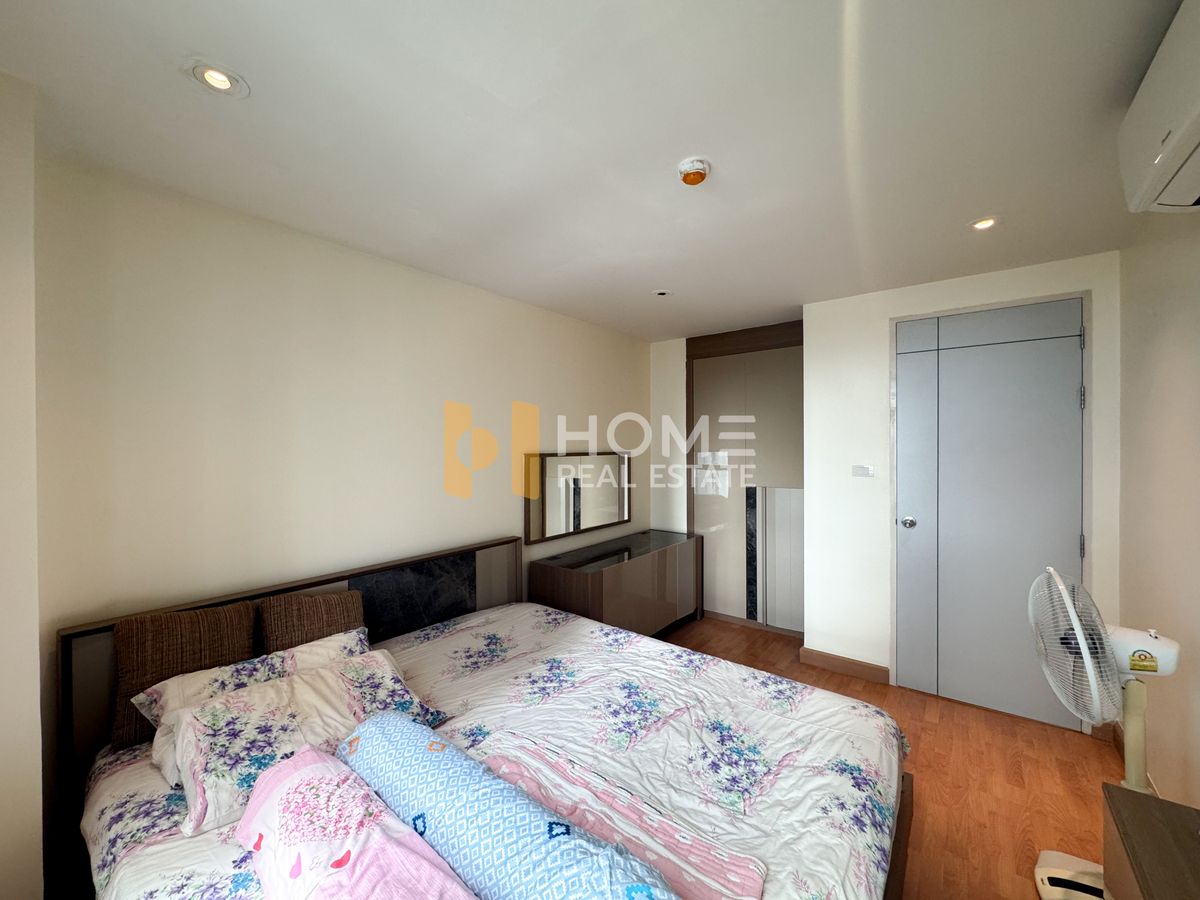 ขายคอนโดอ่อนนุช อุดมสุข : The President Sukhumvit 81 / 1 Bedroom (FOR SALE), เดอะ เพรสซิเดนท์ สุขุมวิท 81 / 1 ห้องนอน (ขาย) TANG191