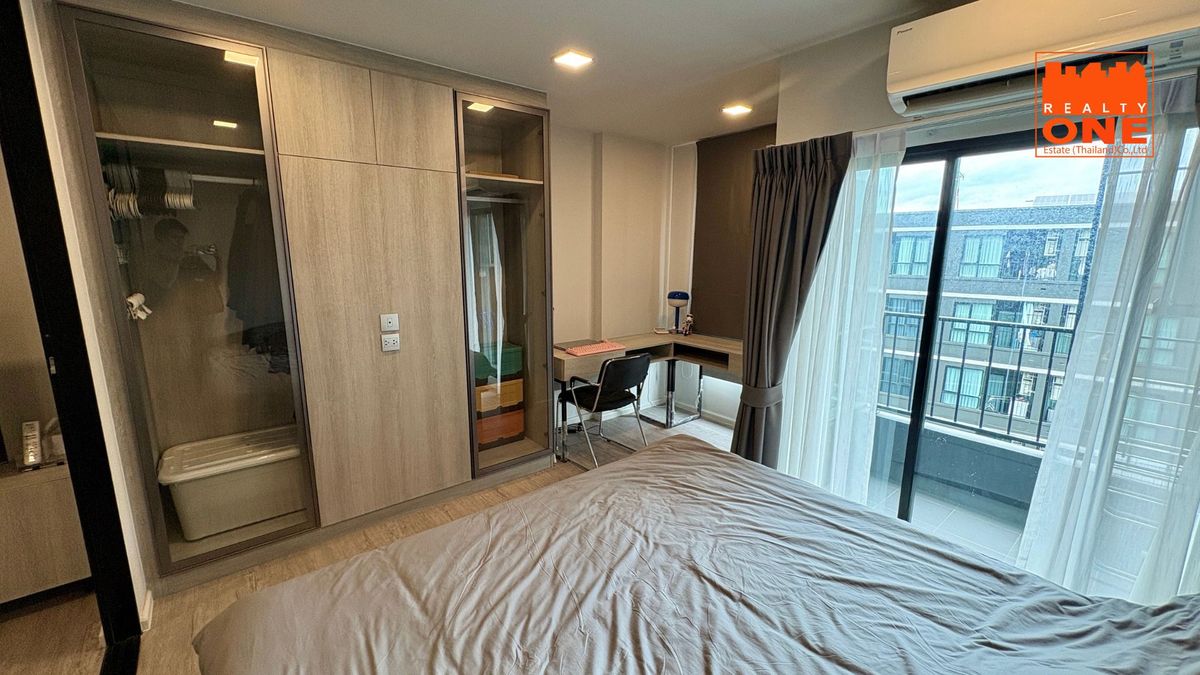 ขายคอนโดปทุมธานี รังสิต ธรรมศาสตร์ : ขายคอนโด KAVE Ava คลองหลวง หลัง ม.ธรรมศาสตร์ ศูนย์รังสิต ห้องใหม่และพร้อมอยู่ ราคาสุดคุ้ม