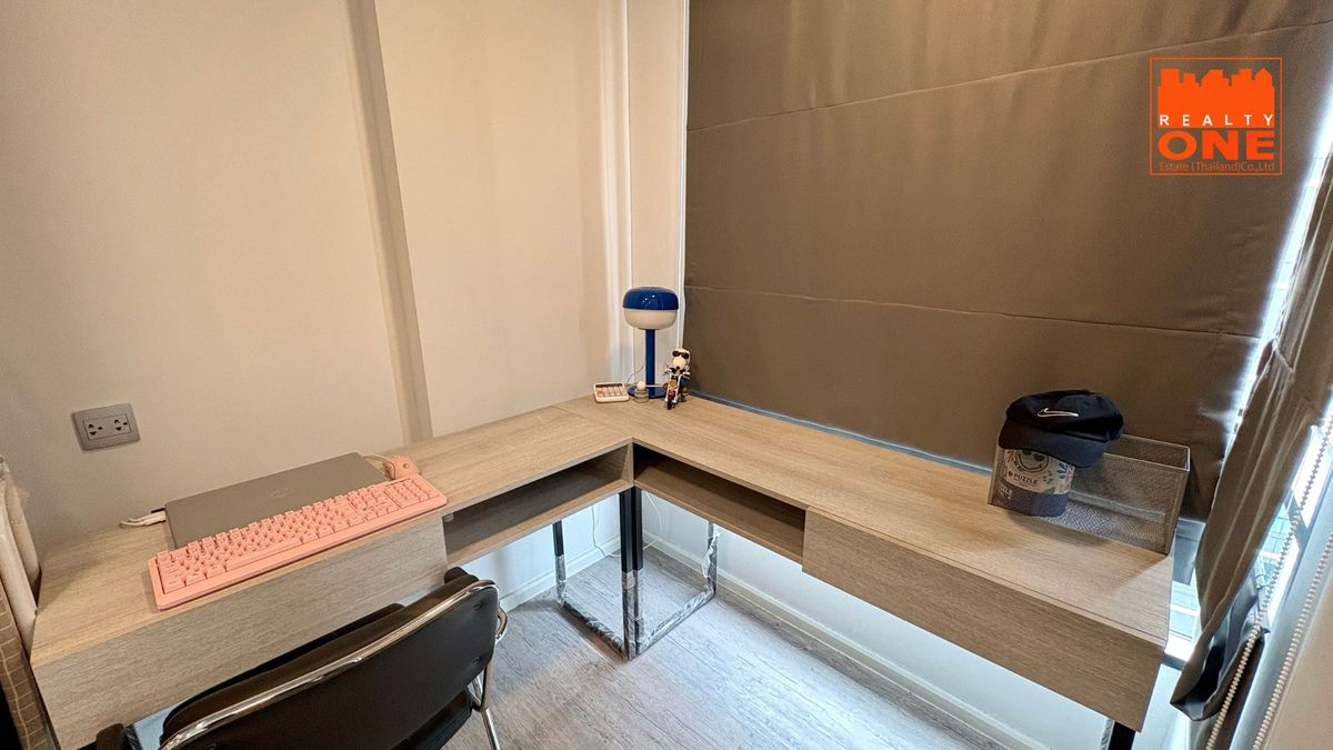 ขายคอนโดปทุมธานี รังสิต ธรรมศาสตร์ : ขายคอนโด KAVE Ava คลองหลวง หลัง ม.ธรรมศาสตร์ ศูนย์รังสิต ห้องใหม่และพร้อมอยู่ ราคาสุดคุ้ม