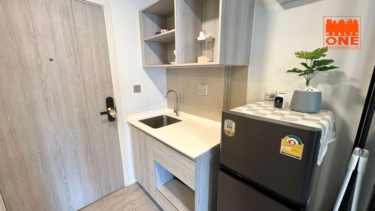 ขายคอนโดปทุมธานี รังสิต ธรรมศาสตร์ : ขายคอนโด KAVE Ava คลองหลวง หลัง ม.ธรรมศาสตร์ ศูนย์รังสิต ห้องใหม่และพร้อมอยู่ ราคาสุดคุ้ม