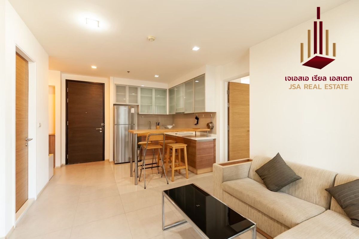 For RentCondoOnnut, Udomsuk : ✨ For Rent: Rhythm Sukhumvit 50 Condo ✨ 💰 ONLY 45,000 THB/Month