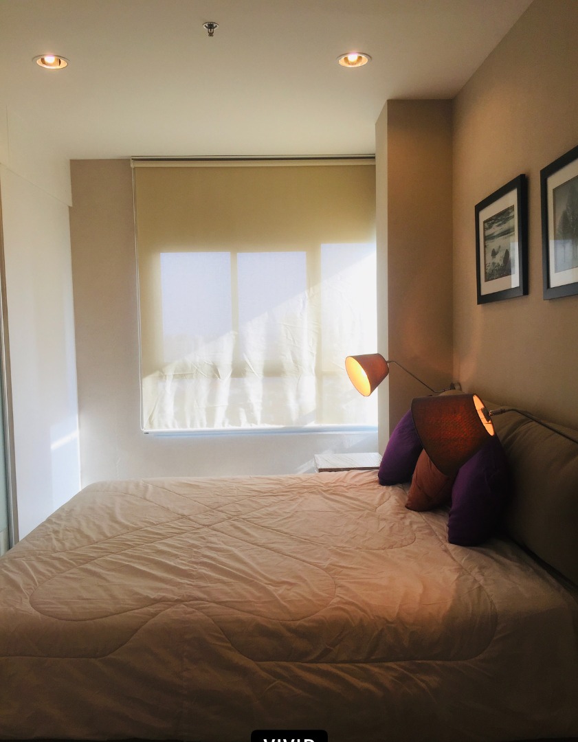 For SaleCondoWongwianyai, Charoennakor : 🔥Urgent Sale🔥Q House Condo Sathorn, luxury condo, fully furnished, ready to move in