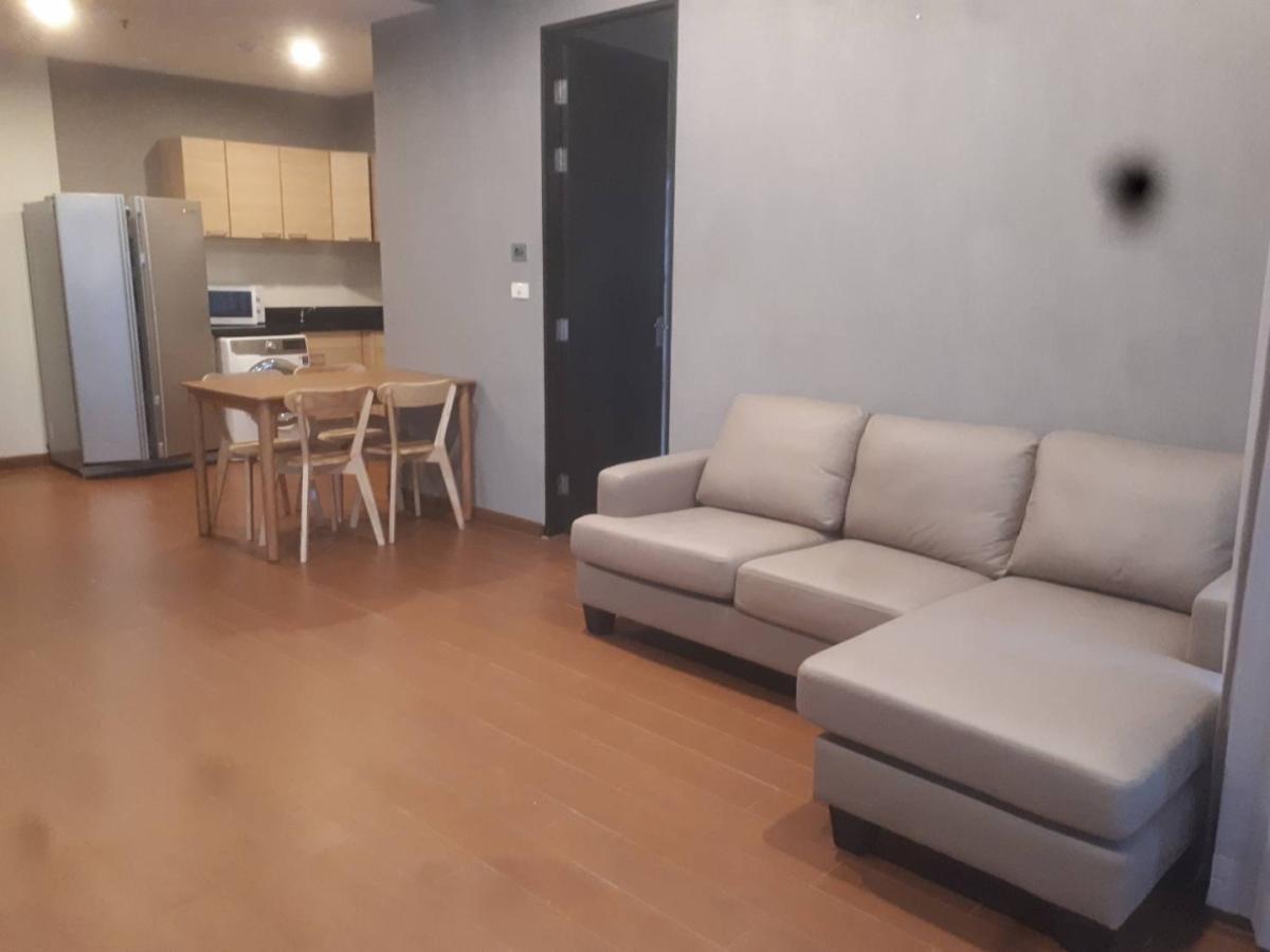 For SaleCondoWitthayu, Chidlom, Langsuan, Ploenchit : 🔥Urgent Sale🔥 The Address Chidlom, 2 bedrooms, spacious, just 200 meters from BTS Chidlom.