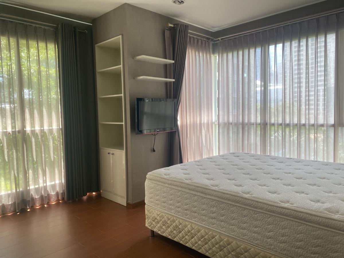 For SaleCondoWitthayu, Chidlom, Langsuan, Ploenchit : 🔥Urgent Sale🔥 The Address Chidlom, 2 bedrooms, spacious, just 200 meters from BTS Chidlom.