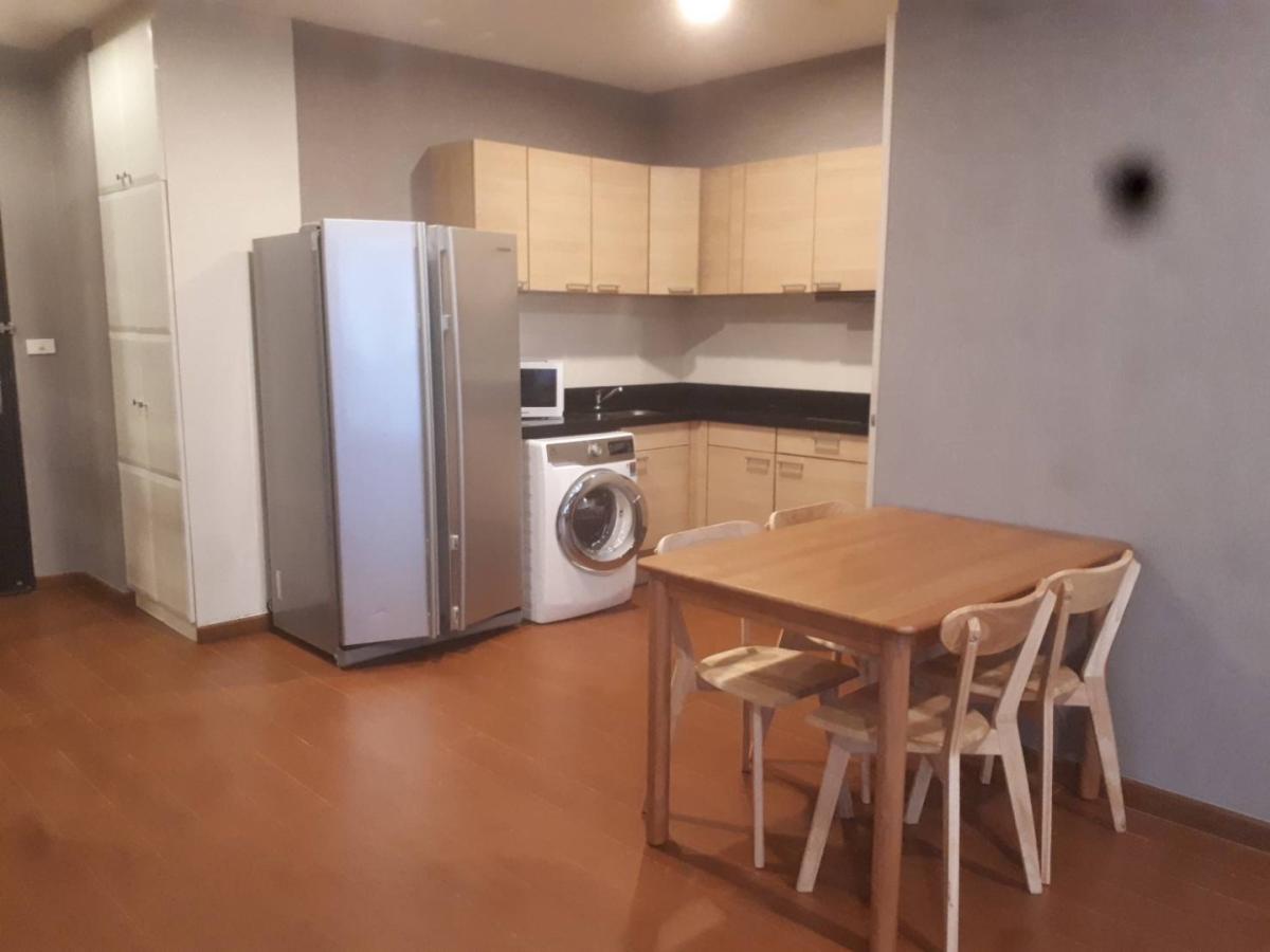 For SaleCondoWitthayu, Chidlom, Langsuan, Ploenchit : 🔥Urgent Sale🔥 The Address Chidlom, 2 bedrooms, spacious, just 200 meters from BTS Chidlom.
