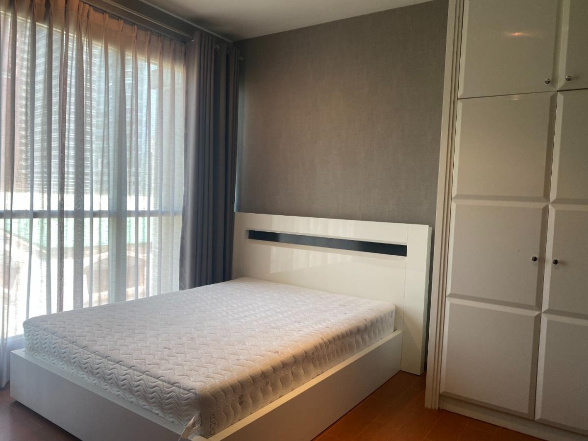 For SaleCondoWitthayu, Chidlom, Langsuan, Ploenchit : 🔥Urgent Sale🔥 The Address Chidlom, 2 bedrooms, spacious, just 200 meters from BTS Chidlom.