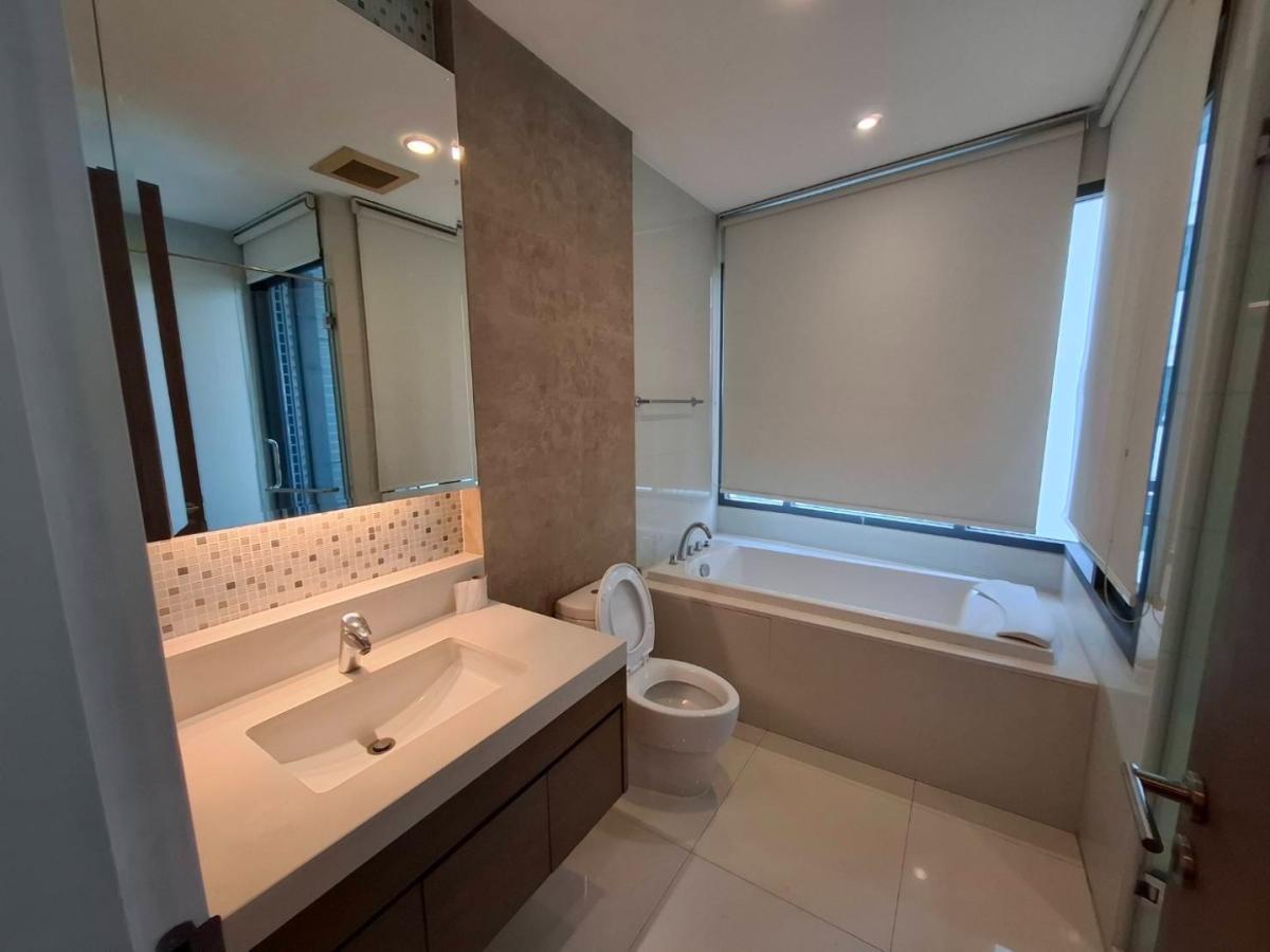 ขายคอนโดสุขุมวิท อโศก ทองหล่อ : 🔥ขายด่วน🔥ไบร์ท สุขุมวิท 24 ห้องกว้าง พร้อมอ่างอาบน้ำ ใกล้ BTS พร้อมพงษ์