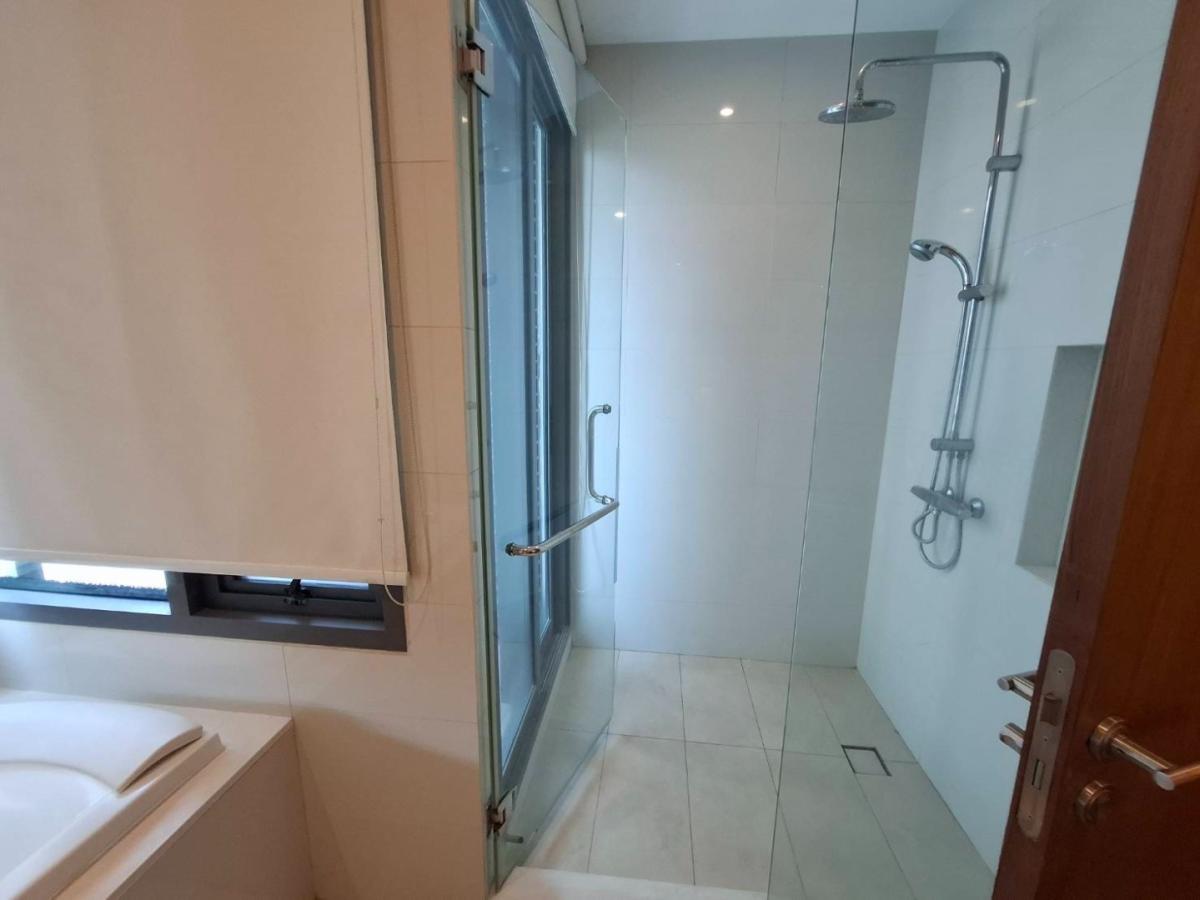 ขายคอนโดสุขุมวิท อโศก ทองหล่อ : 🔥ขายด่วน🔥ไบร์ท สุขุมวิท 24 ห้องกว้าง พร้อมอ่างอาบน้ำ ใกล้ BTS พร้อมพงษ์