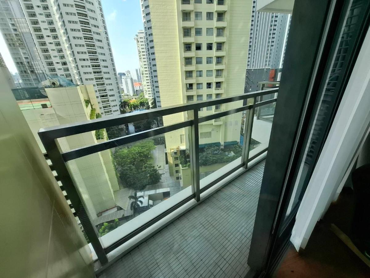 ขายคอนโดสุขุมวิท อโศก ทองหล่อ : 🔥ขายด่วน🔥ไบร์ท สุขุมวิท 24 ห้องกว้าง พร้อมอ่างอาบน้ำ ใกล้ BTS พร้อมพงษ์